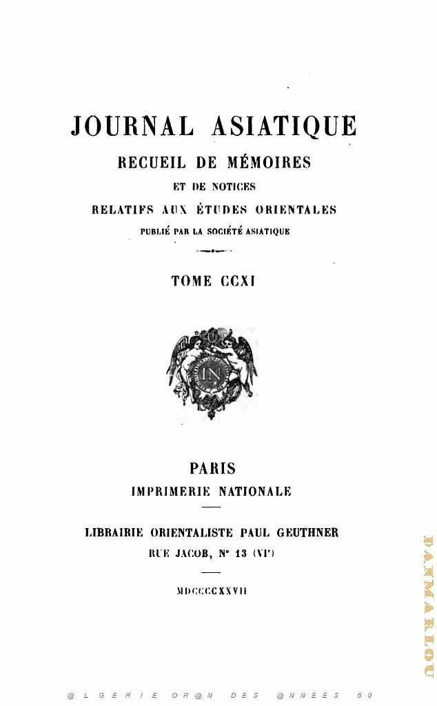 JOURNAL ASIATIQUE PAR J. CANTINEAU 1927_000411.jpg
